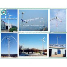 30kW Wind Power Generator, générateurs d’énergie Alternative en vente
